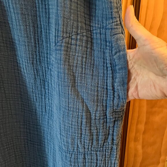 O'Neill Lucie Romper Size XL - Picture 9 of 11